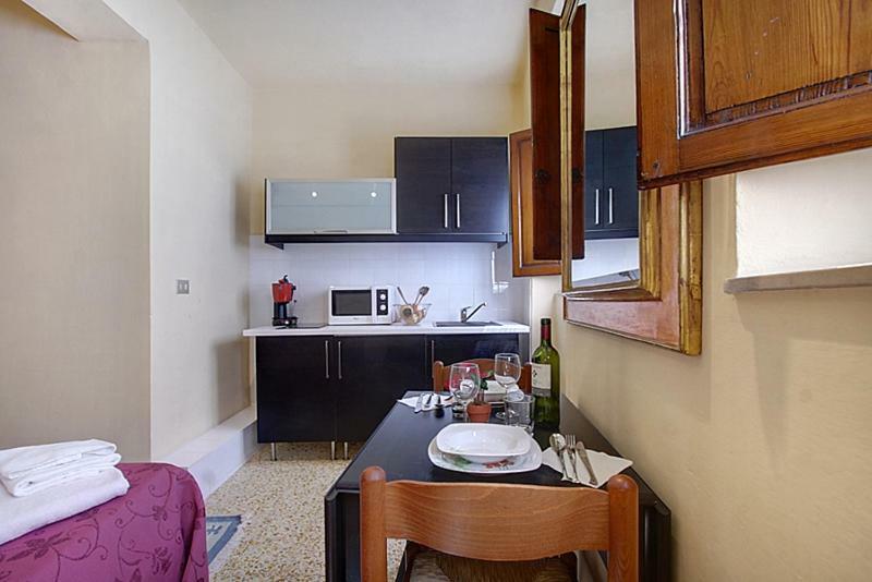 Neri 0 Apartment Florenţa Exterior foto